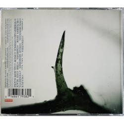 Slipknot 2008 RR 7938-2 All hope is gone CD Begagnat