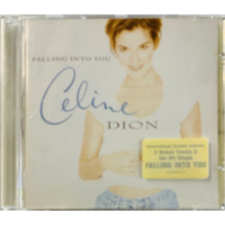 Dion Céline 1996 483792 2 Falling Into You CD Begagnat