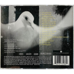 Anastacia 2005 82876731962 Pieces Of A Dream CD Begagnat