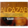 Alcazar Käytetty CD Casino  kansi EX levy VG+ Käytetty CD