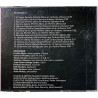 Bohemio Latino Käytetty CD El Tropico  kansi EX- levy EX Käytetty CD