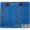 Mozart, Vivaldi, Verdi ym. Käytetty CD Classic Hits: 50 Unbeatable Tracks 2CD  kansi EX levy EX Käytetty CD