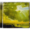 Bach Johann Sebastian Käytetty CD Bach For Meditation  kansi EX levy EX Käytetty CD