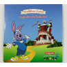 Hammaslääkäri Jänönen Käytetty CD Taru Hampaiden Valtakunnasta  kansi EX levy EX Käytetty CD
