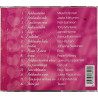 Mika Pohjonen, Jaska Mäkynen, CatCat ym. Käytetty CD Suuria Rakkaustarinoita  kansi EX levy EX Käytetty CD