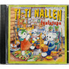 Korpela Riitta Ti-Ti Nallen 1993 TNCD-005 Laulutupa CD Begagnat