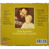 Rydman Kari Käytetty CD Viatonten Valssi  kansi EX levy EX Käytetty CD
