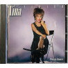 Turner Tina 1984 CDP 7 46041 2 Private Dancer CD Begagnat