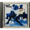 Turner Tina 1989 CDP 7 91873 2 Foreign affair CD Begagnat