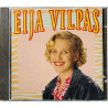 Vilpas Eija Käytetty CD Eija Vilpas -93  kansi EX levy EX Käytetty CD
