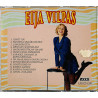 Vilpas Eija Käytetty CD Eija Vilpas -93  kansi EX levy EX Käytetty CD