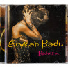 Badu Erykah 1999 UND-53027 Baduizm CD Begagnat