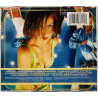 Estefan Gloria Käytetty CD Alma Caribeña  Caribbean Soul  kansi EX levy EX Käytetty CD