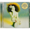 Estefan Gloria Käytetty CD Gloria!  kansi EX levy EX Käytetty CD