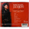 Jackson Michael Käytetty CD King Of Pop (The Finnish Collection)  kansi EX levy VG Käytetty CD