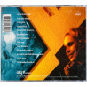 Maarit Käytetty CD Sitä mitä rakastan  kansi EX levy EX Käytetty CD