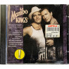 Mambo All-Stars, Linda Ronstadt ym. Käytetty CD Mambo Kings  kansi EX- levy EX Käytetty CD