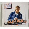 Elastinen Käytetty CD Elastinen Feat.  kansi EX levy EX Käytetty CD