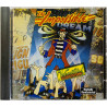 Sensational Alex Harvey Band 1974 512 770-2 The Impossible Dream CD Begagnat