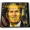 Ministry Käytetty CD The last sucker  kansi EX levy EX Käytetty CD