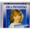 Pienimäki Eila 1999 3984-26304-2 20 Suosikkia -  Vanhan veräjän luona CD Begagnat