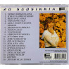 Pienimäki Eila 1999 3984-26304-2 20 Suosikkia -  Vanhan veräjän luona CD Begagnat