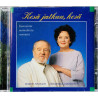 Sinisalo Veikko, Liisamaija Laaksonen 2001 TSCD2 Kesä ajtkuu, kesä CD Begagnat
