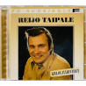 Taipale Reijo Käytetty CD 20 Suosikkia - Kielon jäähyväiset  kansi EX levy EX Käytetty CD