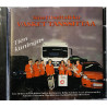 Sinettiseitsikko 2003 PTCD 004 Vasket Tanssittaa CD Begagnat