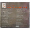 Sinettiseitsikko 2003 PTCD 004 Vasket Tanssittaa CD Begagnat