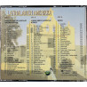 Los Paraguayos, Xavier Cugat, Perez Prado ym. Käytetty CD Latinalainen Amerikka 3CD  kansi EX levy EX Käytetty CD