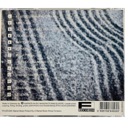 Loiri Vesa-Matti 2001 8573-86450-2 Eino Leino 4 CD Begagnat