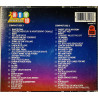 ABC, Pet Shop Boys, Freddie Mercury ym. 1987  CD NOW 10 Now that's what I call music 10 2CD CD Begagnat