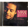 Maxi Priest Käytetty CD Best of me  kansi EX levy EX Käytetty CD