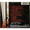 Connor Sarah Käytetty CD Naughty but nice  kansi EX levy EX Käytetty CD