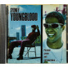 Youngblood Sydney Käytetty CD Passion, grace and serious bass...  kansi EX levy EX Käytetty CD