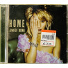 Brown Jennifer Käytetty CD Home  kansi EX levy EX Käytetty CD