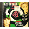 Ace Of Base Käytetty CD Happy Nation u.s. version  kansi EX levy EX Käytetty CD