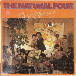 Natural Four: Nightchaser - Used LP