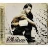 Morrison James Käytetty CD Songs for you, truths for me  kansi EX levy EX Käytetty CD