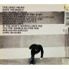 Morrison James Käytetty CD Songs for you, truths for me  kansi EX levy EX Käytetty CD