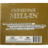 Milian Christina Käytetty CD Christina Milian  kansi EX levy EX Käytetty CD