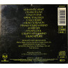 Hugh Grayson Käytetty CD Blind To Reason  kansi EX levy EX Käytetty CD