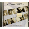 Climie Fisher Käytetty CD Everything  kansi EX levy EX Käytetty CD