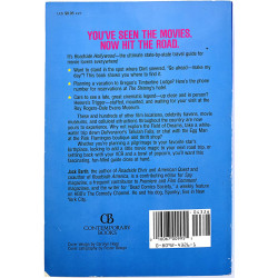 Roadside Hollywood 1990 0016067009955 Movie lover's state-by-state guide to film locations Något använd bok