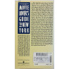 Movie Lover's Guide to New York 1988 0060960809 Ultimate Guide to Movie New York Käytetty kirja