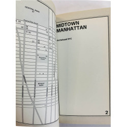 Movie Lover's Guide to New York 1988 0060960809 Ultimate Guide to Movie New York Käytetty kirja