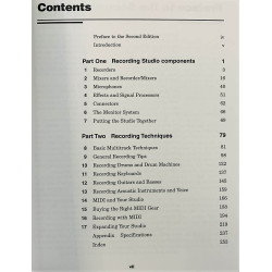 Billboard Guide to Home Recording 1996 9780823083008 by Ray Baragary, paperback Käytetty kirja