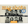Mug Shots: Celebrities Under Arrest 1996 0-312-14374-5 by George Seminara Något använd bok
