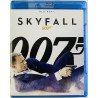Blu-ray Disc - Elokuva 2012  Skyfall 007 BLU-RAY DISC